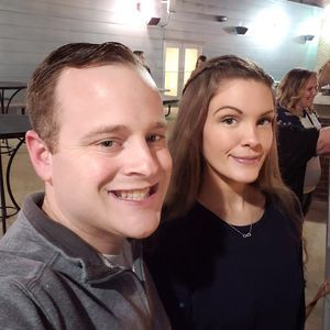 Meet your Posher, Colin